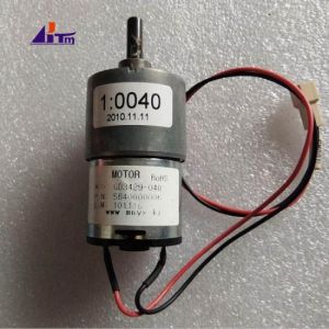 ATM Spare Parts Hyosung MX 5600 5600T 8000TA Motor GD3429-040 7010000119-34