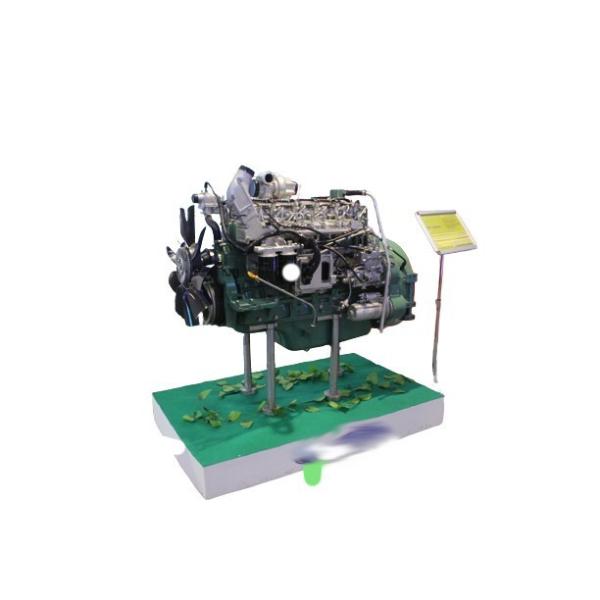 Quality Reliable Bus Spare Parts Yutong Bus ZK6107H Xichai Engine CA6DF3-24E3 High Precision wholesale