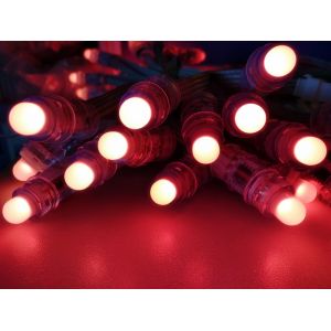 Cheap RGB Full Color XH-HD1201P05 5V 0.3W LED Pixel Light for sale