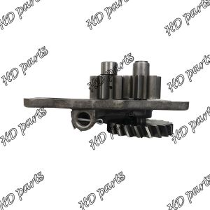 China B3.3 21H Diesel Engine Oil pump   For Cummins on sale