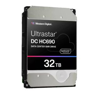Cheap Enterprise-Level Hard Drive WSH723220AL4201 32tb 7200rpm 512MB Cache SAS Interface for sale