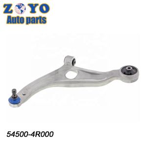 Nature Rubber Bushing Front Axle Lower Control Arm for KIA Optima HYUNDAI SONATA