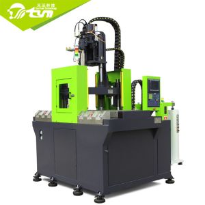 Insulation Terminal LSR Injection Molding Machine Hydraulic Type CE Approval