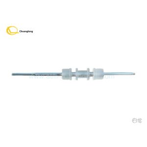 Wincor Nixdorf CMD-V5 Stacker Belt Drive Shaft Wincor Cineo 2060 C2060