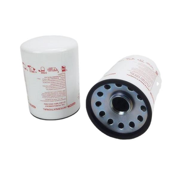 Field of Application Hydraulics 160MA003BN Hydraulic Oil Filter Element with NBR Seals