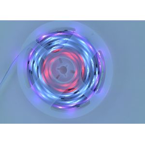 Magic 100Ra 100lm/W Remote Control Led Strip Lights