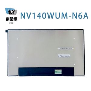 Cheap NV140WUM-N6A BOE 14.0&quot; 1920(RGB)×1200, 300 (cd/m²) INDUSTRIAL LCD DISPLAY for sale