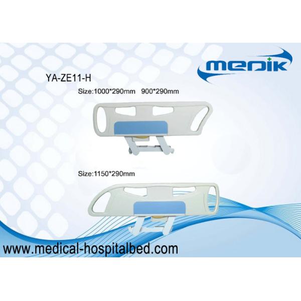 Quality Electric Collapsible Hospital Portable Bed Rails With Control Panel wholesale