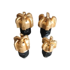 12-1/4 inch S616 Diamond PDC Drill Bits For Water Well Drill