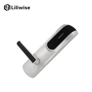 High Security Room Door Locks Durable 304 Stainless Steel Long Battery Life Span