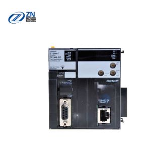 CJ2M-CPU13 Electronic Omron PLC CJ2M Automation Equipment
