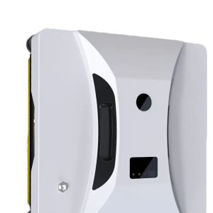 Cheap 6M 20ft Robot Reaching Window Cleaner With Brush Motor for sale