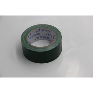Single Sided Cloth Duct Tape , Strong Adhesive Cloth Masking Tape For Air