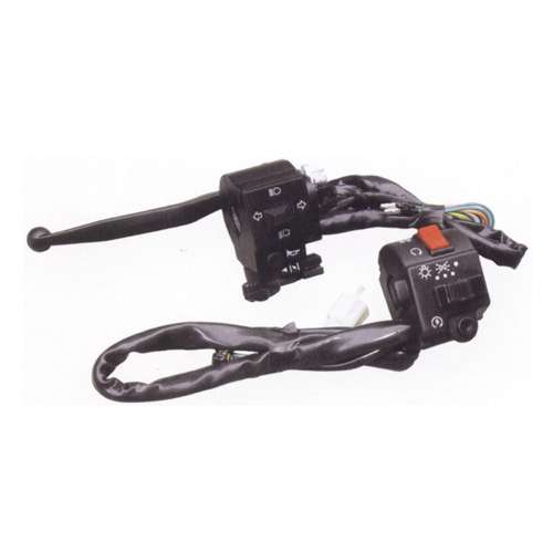 Quality Motor Controller System Handle Switch GS125 wholesale