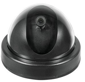 Auto White Blance DC12V 450mA 3.6mm Standard Lens 2.5" Plastic Mini Dome