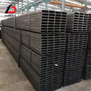API 5L Psl1/2/ASTM A53/A106 Gr. B/JIS DIN/A179/A192/A333 X42 Welded Carbon Steel