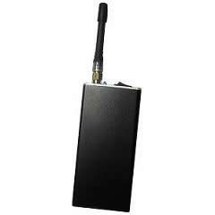 2400-2500MHz Wifi Bluetooth Wireless Audio Video Cellphone Signal Jammer