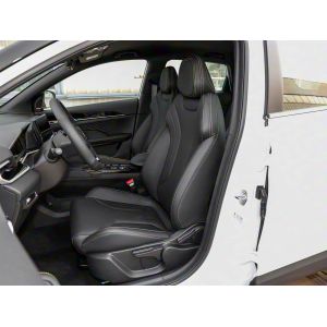 2025 Geely Binyue 1.5T 181HP L4 5-Door 5-Seat SUV Binyue L 1.5TD DCT Transcend