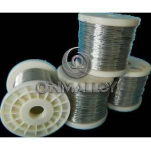 Nichrome Wire 0.61mm Nickel - Chromium 80 NiCr Wire Alloys Temperatures 1200°C