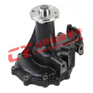 China J05E SK200-8 Excavator Water Pump VH16100E0373 16100-E0373 on sale