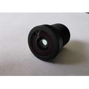 S06012006428F67, 1/2 6mm F2.8,  waterproof IP67 Lens, Megapixel, IR Corrected S mount lens