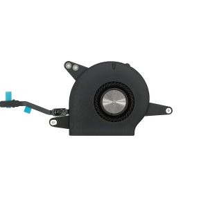 Cheap M1 Macbook Spare Parts Air Retina 13.3&quot; A2337 CPU Cooling Fan EMC 3184 for sale