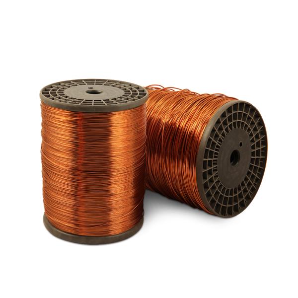 Best Selling Super High Quality 0.193-5.00mm Enameled Aluminum Wire for Motor
