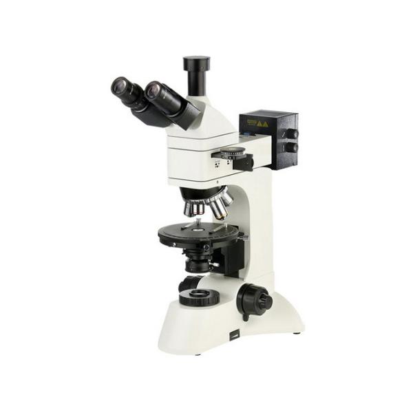 Infinity optical transmitted reflected polarizing microscope iXPL-3230X for