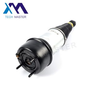Standard Rear Left / Right Air Suspension Shock for Jaguar XJR C2C41341 C2C41343