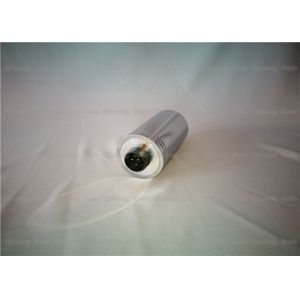 Replacement Ultrasonic Converter For Branson CR -20 Using Military Style