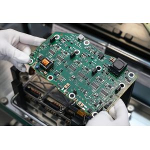 Cheap Independent Research And Development 20 PCS Heads SMT Placement Machine for sale