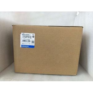 R88D-GP30H-Z Omron PLC Relay Outputs Industrial Automation Control