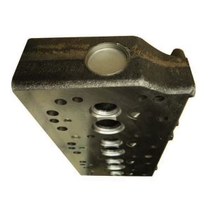 ISUZU NPR NQR NRR 4BD2 4BD2T Iron Casting Cylinder Head 8-97103-027-2 8-97101