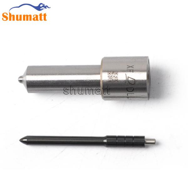 Quality OEM New  Nozzle DLLA158P854 for Injector 095000-5471 wholesale