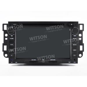 Cheap 7&quot; Screen OEM with DVD Deck For Chevrolet Aveo Epica Lova Captiva Spark Optra Silverado 2002-2011 for sale