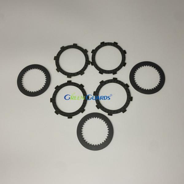 Quality Lawn Mower Parts Clutch Pack Kit G132-5484 Fits Toro Greensmaster Flex wholesale
