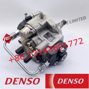 China Diesel Injection Fuel Pump 294000-0780 294000-0781 for NISSAN 16700-VM01A 16700-VM01C on sale