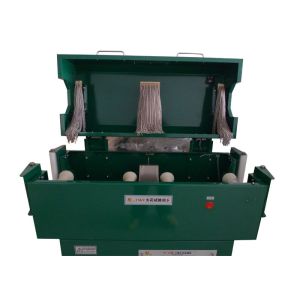 UL1581-1990 Cable Testing Equipment / Wire Cable Spark Tester