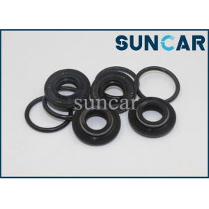 PC100-6 PC120-6 Excavator Seal Kit 702-16-01541 Pilot Valve Seal Repair Kit