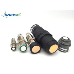 60m range ultrasonic sensor/ultrasonic water level sensor obstacle avoidance