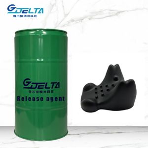 Cheap Polyurethane Rigid Foam Quick Release Mold Release Agent for Easy Demoulding and Environmentally Friendly Applications for sale