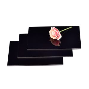 1220mm Weather-Resistant Mirror Aluminum Composite Panel