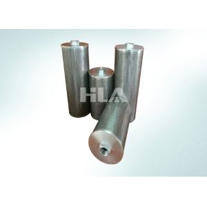 Light Oil / Diesel Oil Filtering Filter Parts Coalescence Separation