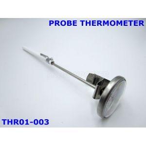 Professional Accurate Oven Thermometer THR01-003 For Freestanding Oven
