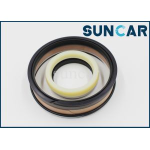 707-99-41130 Dump Bucket Hydraulic Cylinder Piston Seal Kit Fits Komatsu WA180L-3 Wheel Loader