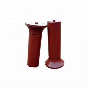 Cheap Heavy-duty friction roller enhances performance and durability for mining and bulk material handling for sale