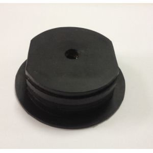 Rubber Integrated Magnets for Precast Electrical Wire Box