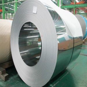 201 J1 316 Stainless Steel Coil Strip J2 / J3 / J4 2b Ba Surface SS Strip