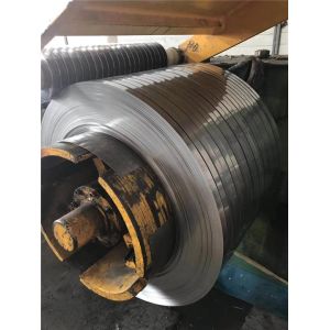 SS301 SUS301 1.4319 Mirror SS Stainless Steel Strip Coil Aisi Astm