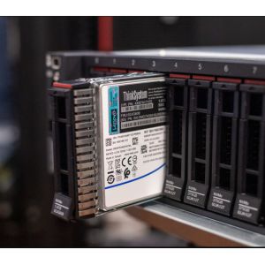 Lenovo ThinkSystem SR650 7x06cto1ww Rack Server Customized